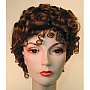 Lacey Wigs Gibson Girl - Deluxe